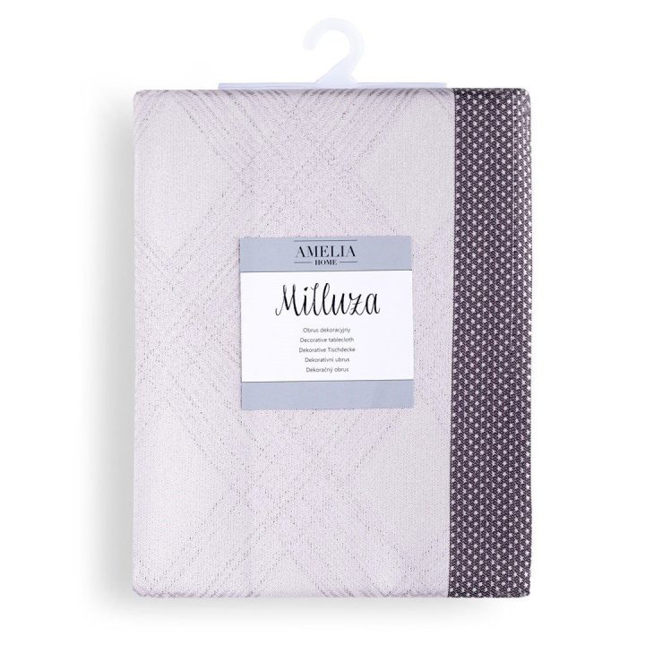 Staltiesė purpurinė 30x160 AH Milluza