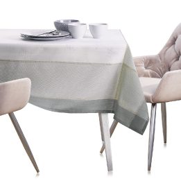Staltiesė mėlyna ir balta 30x120 AH Sevran