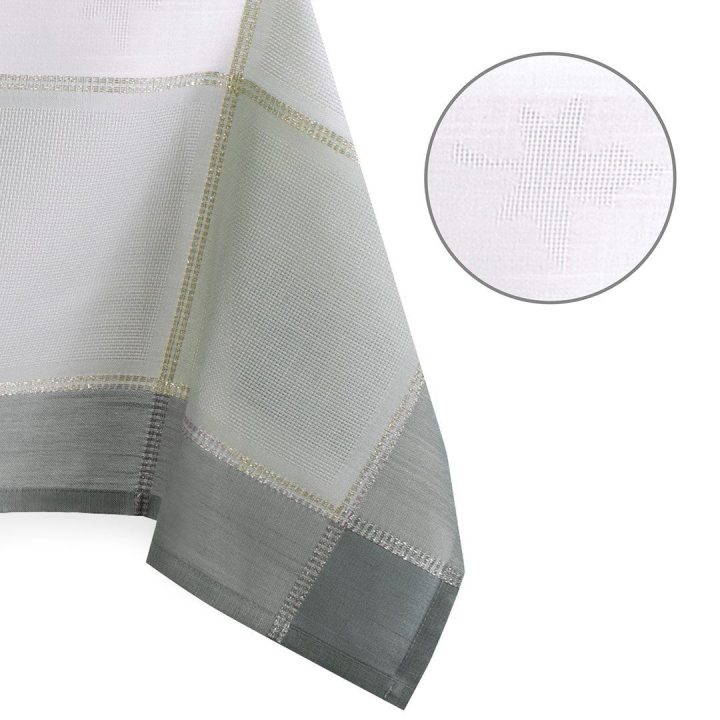 Staltiesė mėlyna ir balta 30x120 AH Sevran