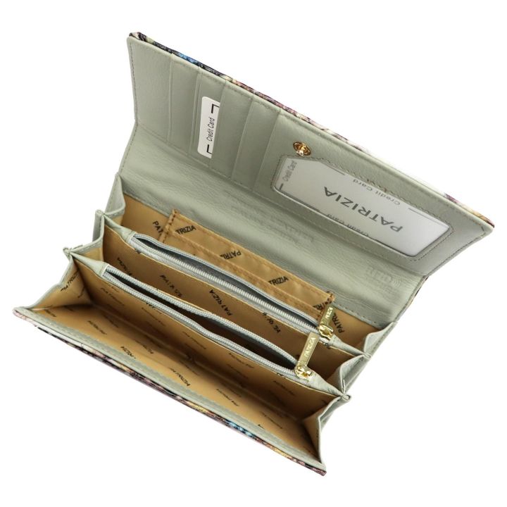 Piniginė PATRIZIA