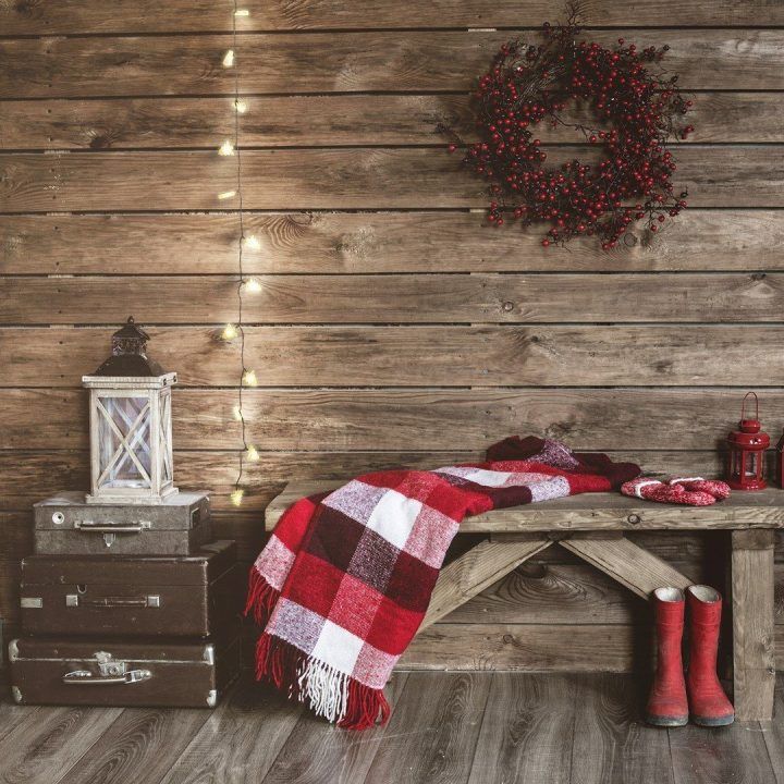 LED girlianda Christina, 20 vnt., šiltai baltos spalvos