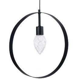 LED dekoracija Duara WWH (5 LED)