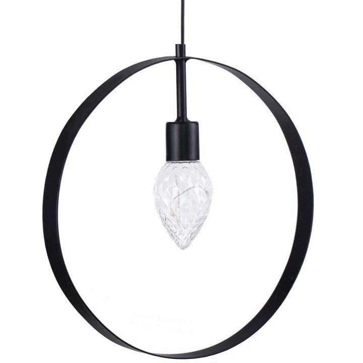 LED dekoracija Duara WWH (5 LED)