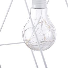 LED dekoracija CALOS WWH 10LEDS