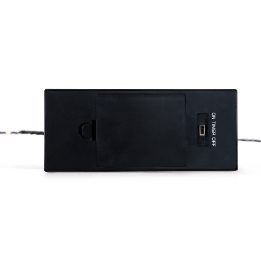 LED dekoracija Luna Star, 20 LED