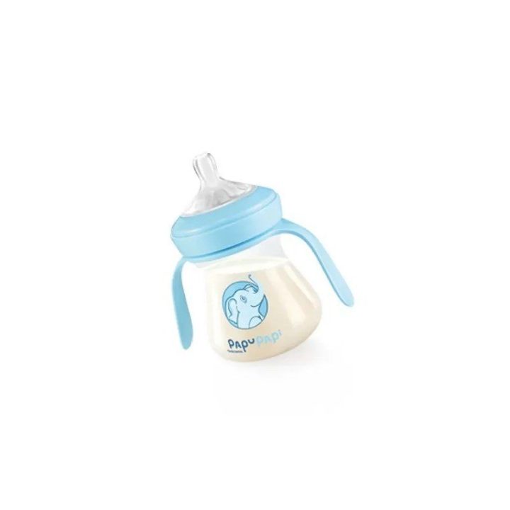Mėlyna gertuvė Papupapi 150 ml