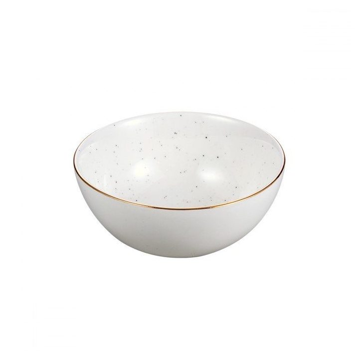 Baltas 12 cm dubenėlis (BOWL CHARMANT WHITE 12CM)