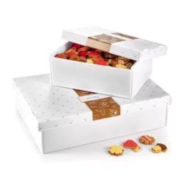Kepimo kilimėlis Box Delícia Cookies 40×30 cm