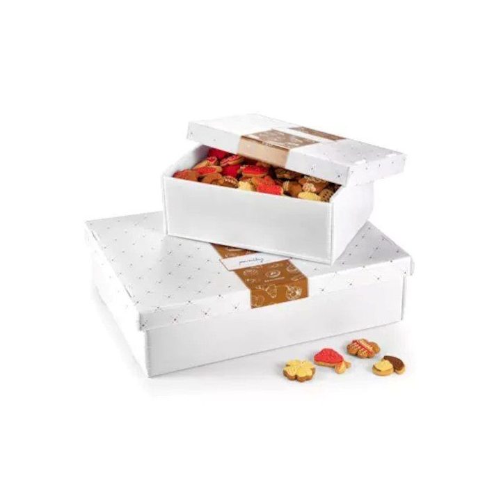 Kepimo kilimėlis Box Delícia Cookies 40×30 cm