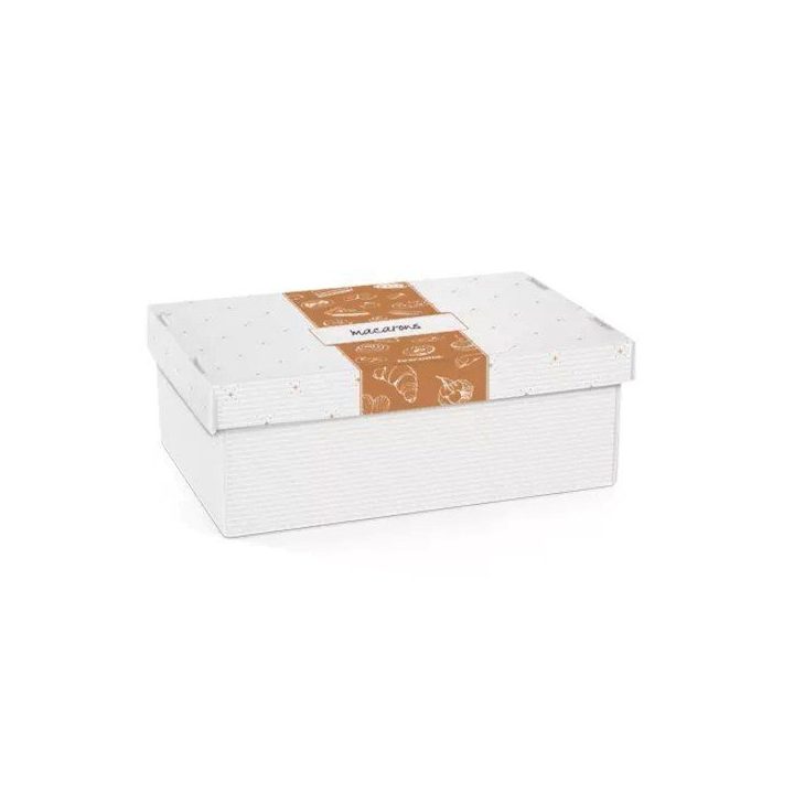 Kepimo kilimėlis Box Delícia Cookies 40×30 cm