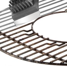 BRUSH PRIVILEGE GRILLINGGRATES