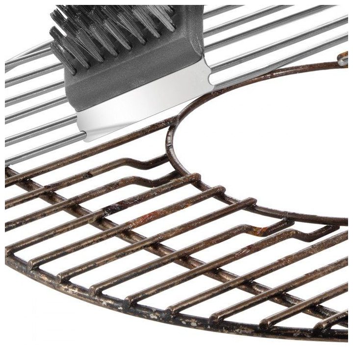 BRUSH PRIVILEGE GRILLINGGRATES