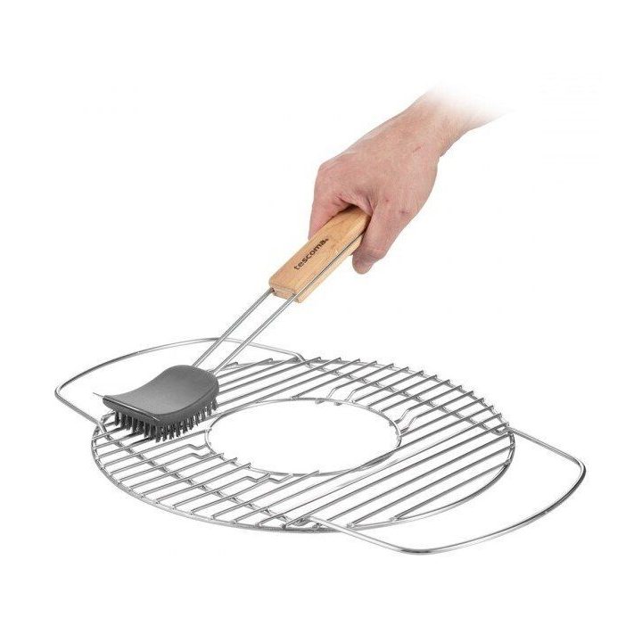 BRUSH PRIVILEGE GRILLINGGRATES