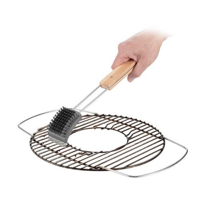 BRUSH PRIVILEGE GRILLINGGRATES