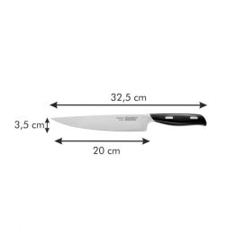 Iškirpimo peilis GrandChef 20 cm