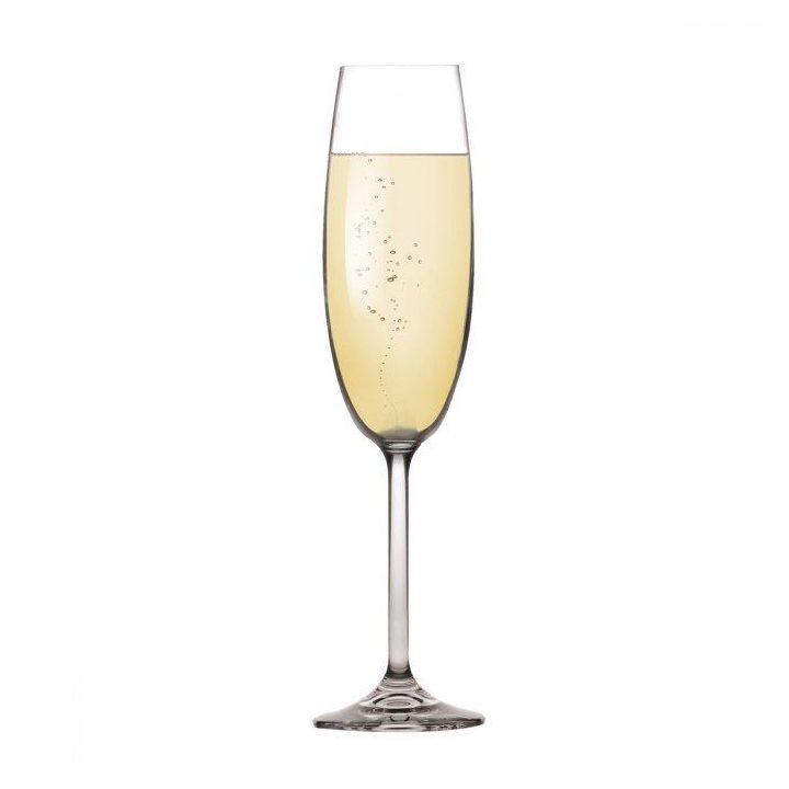 Šampano taurė Charlie 220 ml