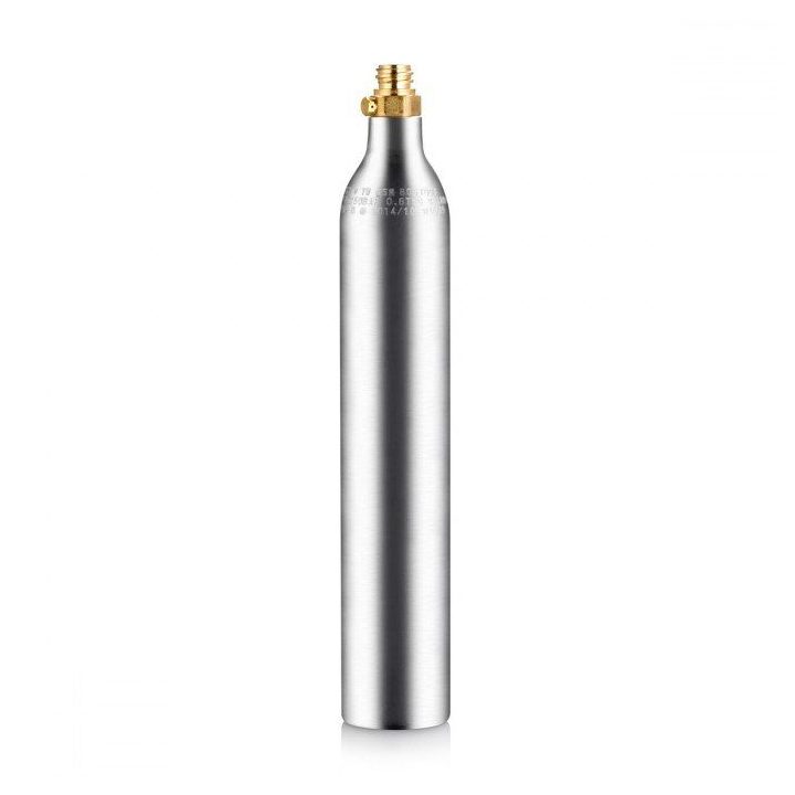 MyDrink gazavimo kasetė (CO2)