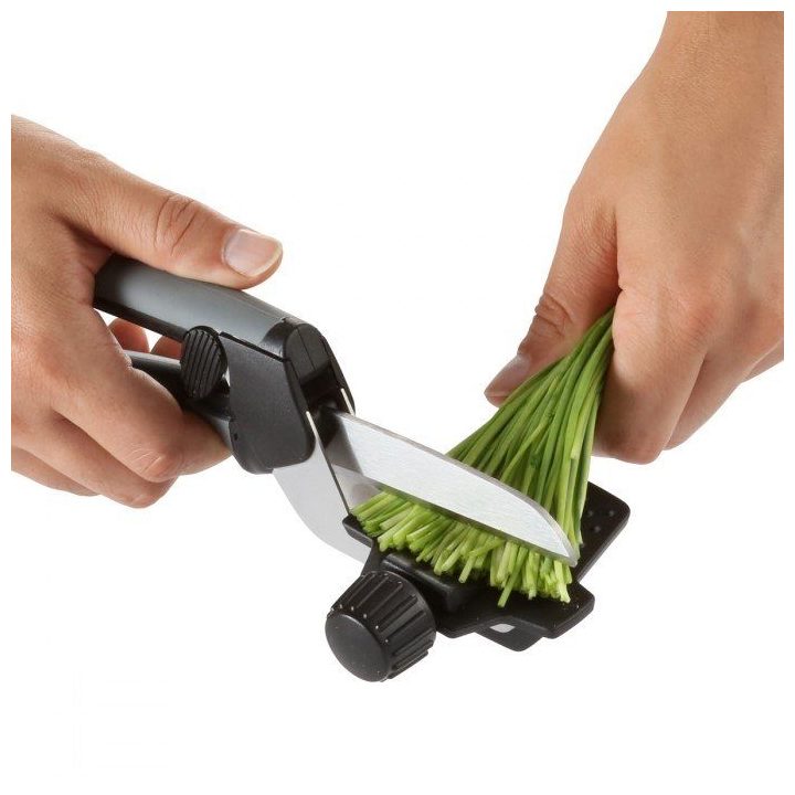 Cutter Precioso Slices pjaustymo peilis