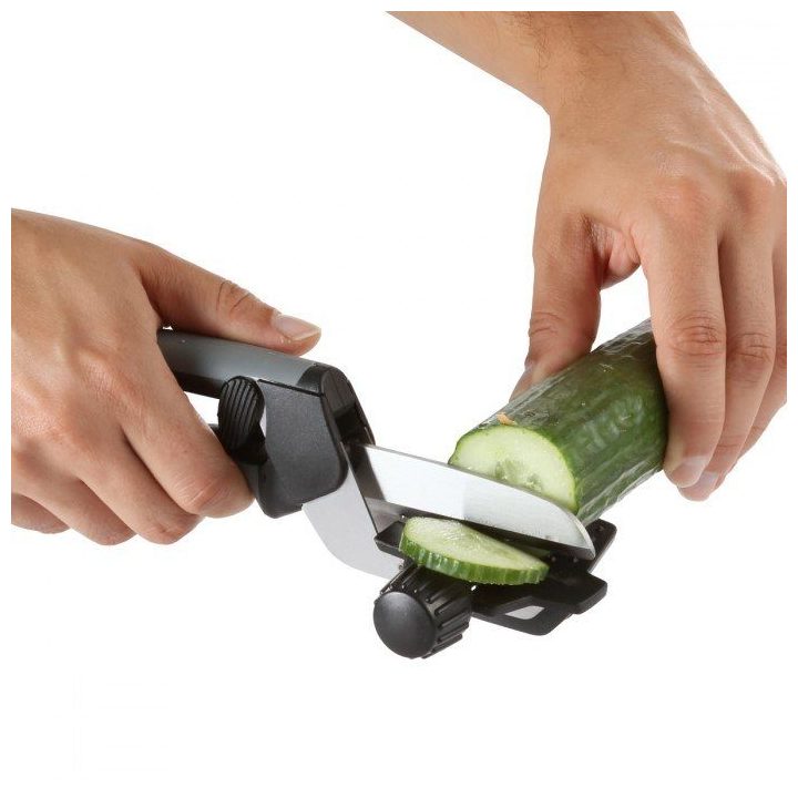 Cutter Precioso Slices pjaustymo peilis