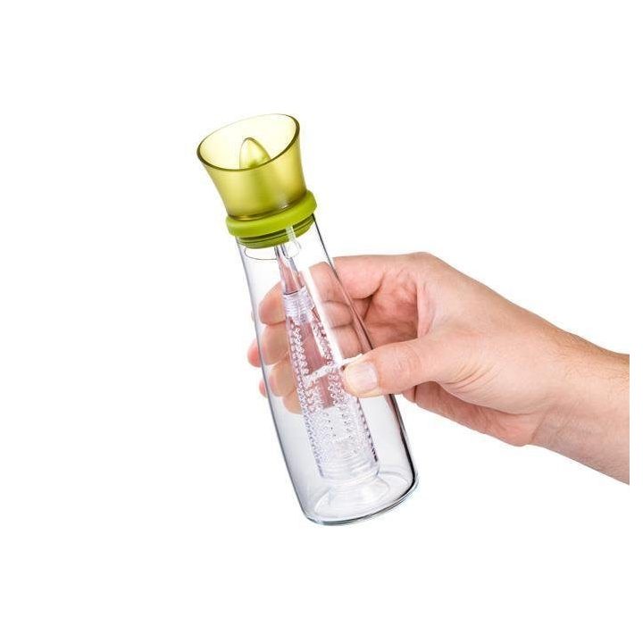Dozatorius aliejui 250 ml su sieteliu