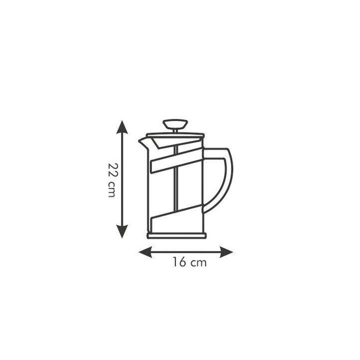 Arbatinukas Teo 1,0 l