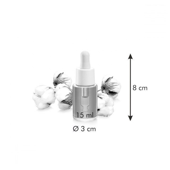 Eterinis aliejus „Fresh Cotton“ 15 ml