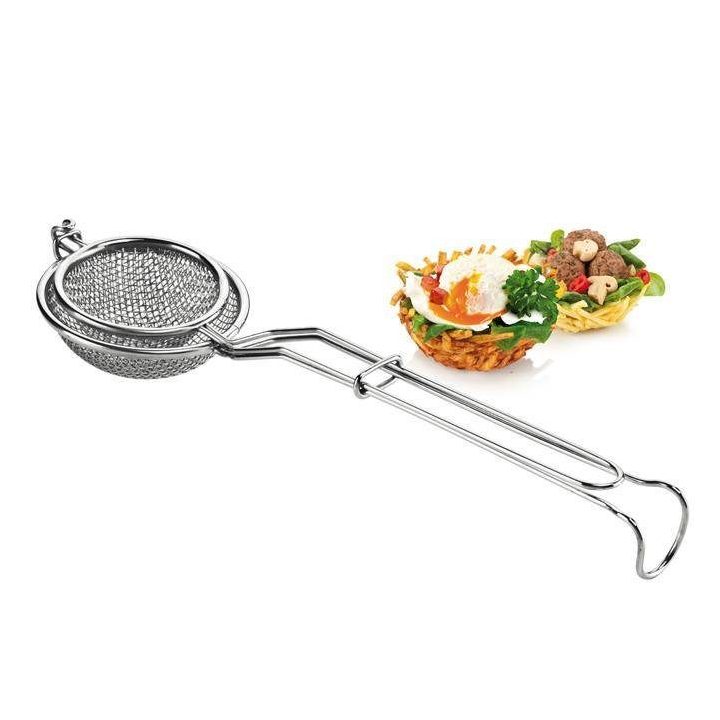 Grand Chef kepimo formelė