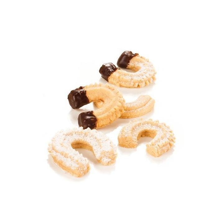 Rogaliukų formelė Delicia
