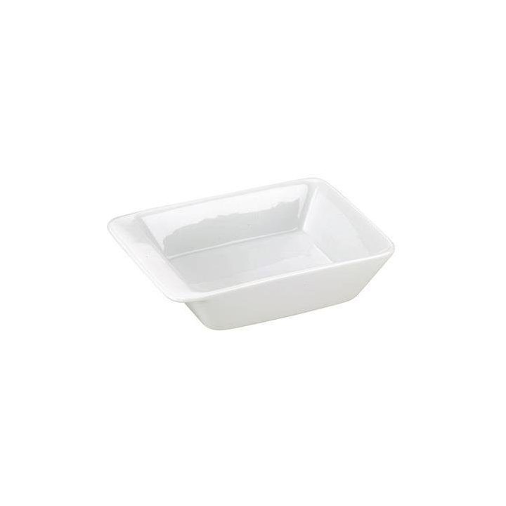 Gusto kepimo ir serviravimo forma 20×12 cm