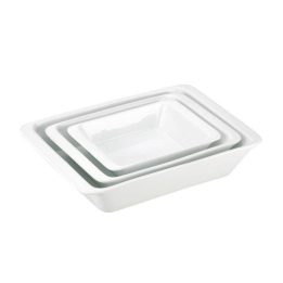 Stačiakampė kepimo forma 32×20 cm