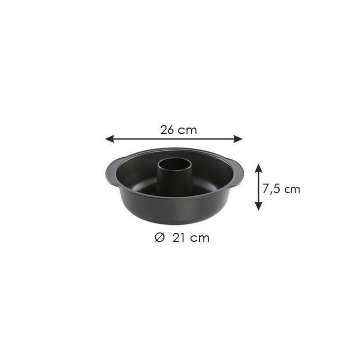 Žiedinė kepimo forma Delicia 26 cm