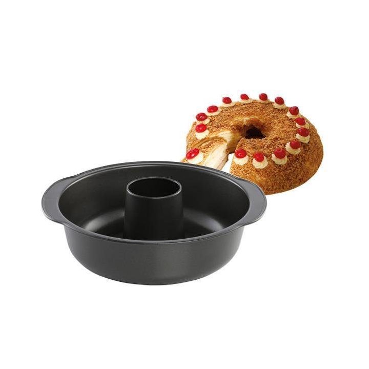 Žiedinė kepimo forma Delicia 26 cm