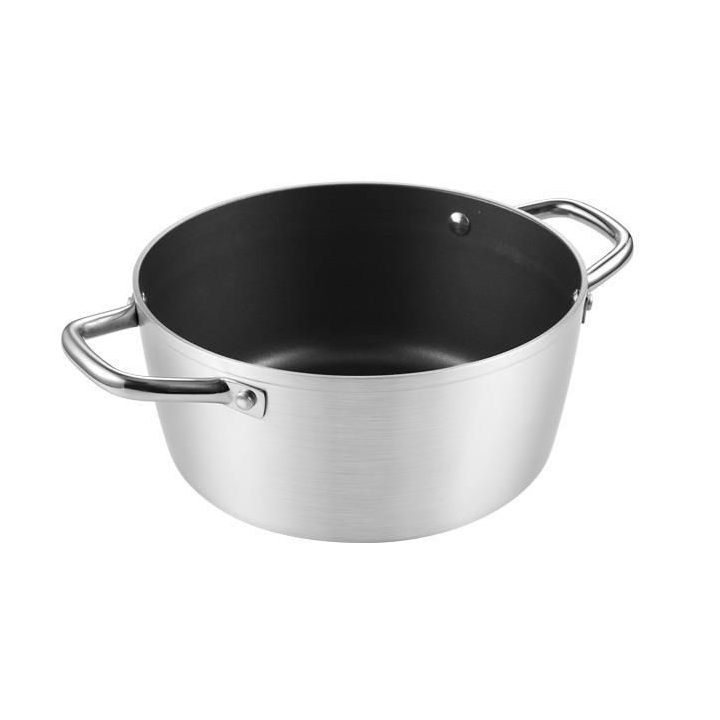 Puodas GrandChef 24 cm, 4,5 l