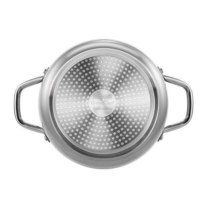 Puodas GrandChef 24 cm, 4,5 l