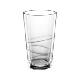 Stiklinė gertuvė MyDrink 350 ml