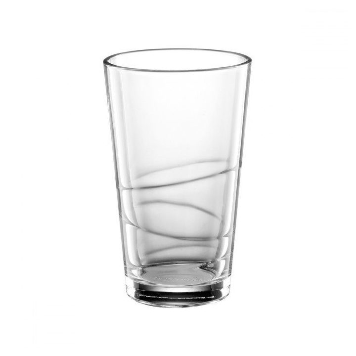 Stiklinė gertuvė MyDrink 350 ml