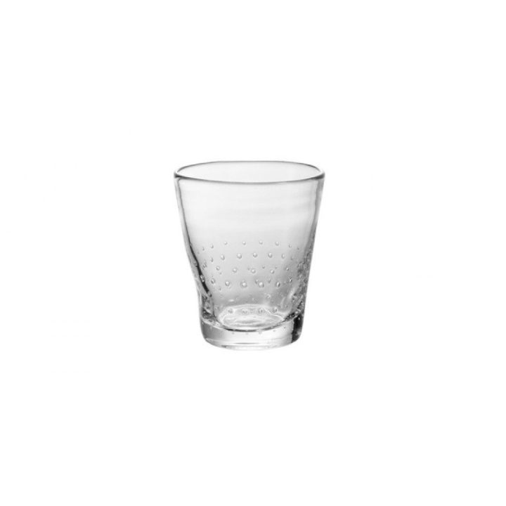 Skaidri 300 ml stiklinė MyDrink Colori