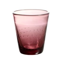 Violetinė MyDrink stiklinė 300 ml