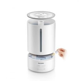 Ultragarsinis drėkintuvas ZEN, talpa 4,6 l