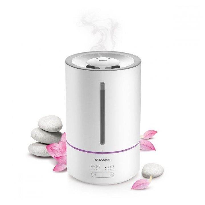 Ultragarsinis drėkintuvas ZEN, talpa 4,6 l