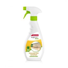 Virtuvės valiklis Profimate Antibact su alaviju 500 ml