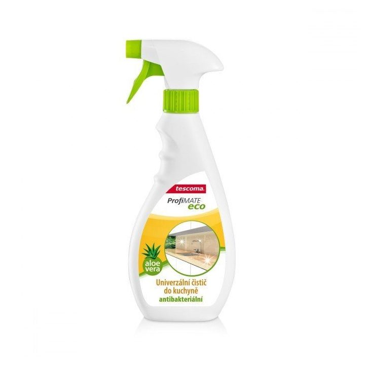 Virtuvės valiklis Profimate Antibact su alaviju 500 ml