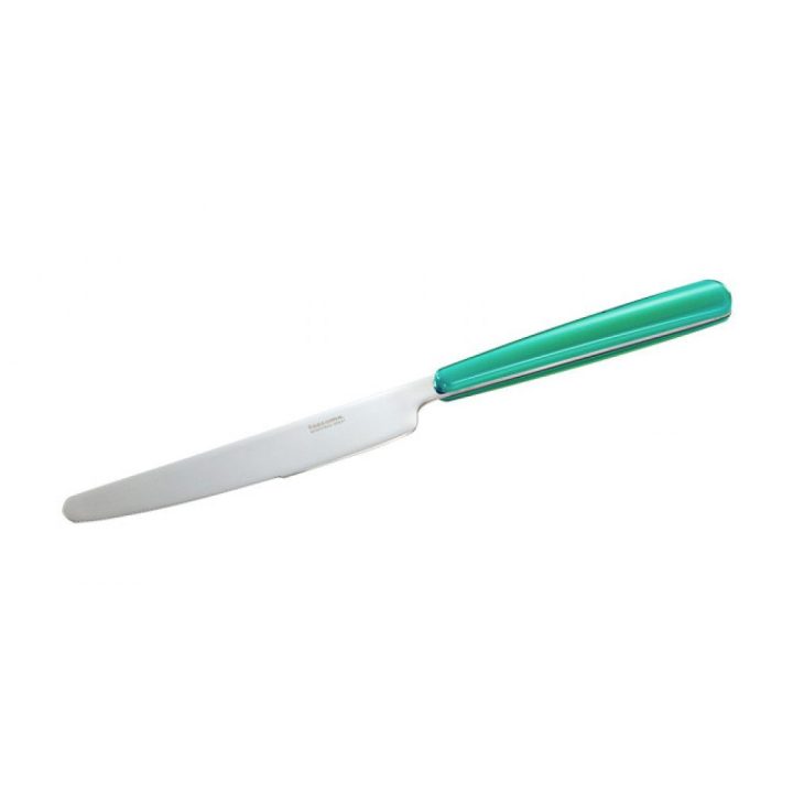 Žalias stalo peilis Emerald
