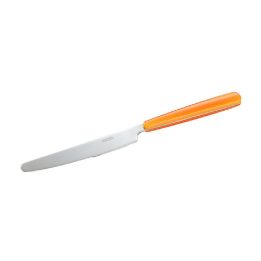 Oranžinis peilių laikiklis