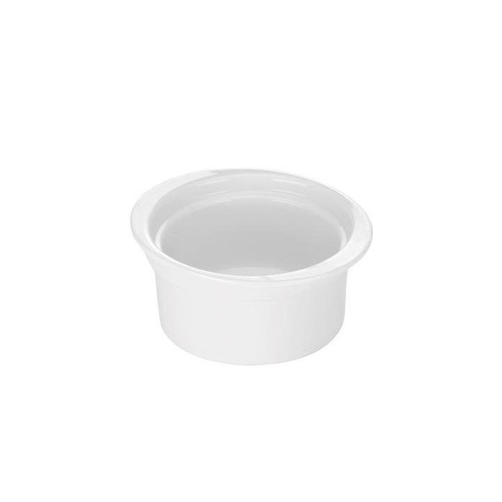 Kokilės kepimui (ramekinai) Gusto, 9 cm, 2 vnt