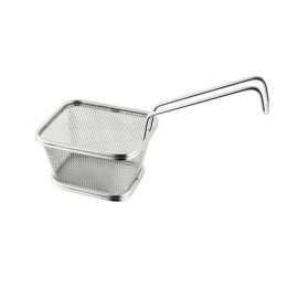 Mažas patiekimo krepšelis Grandchef 10 × 8 cm