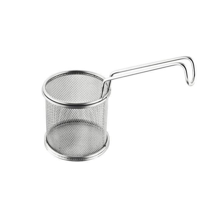 Serviravimo krepšelis GrandChef 8 cm