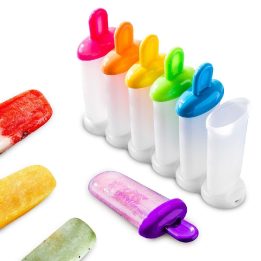 Silikoninės formelės Bambini Mini, 6 vnt.