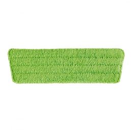 Žalia valymo šluostė 41×13 cm (Mopcloth Profimate Power)