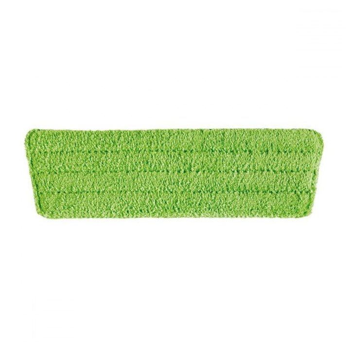 Žalia valymo šluostė 41×13 cm (Mopcloth Profimate Power)
